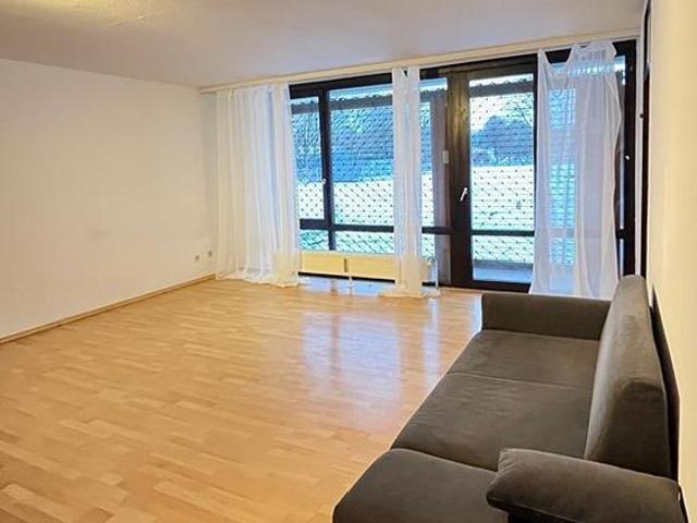 Wohnung in Köln Weiden