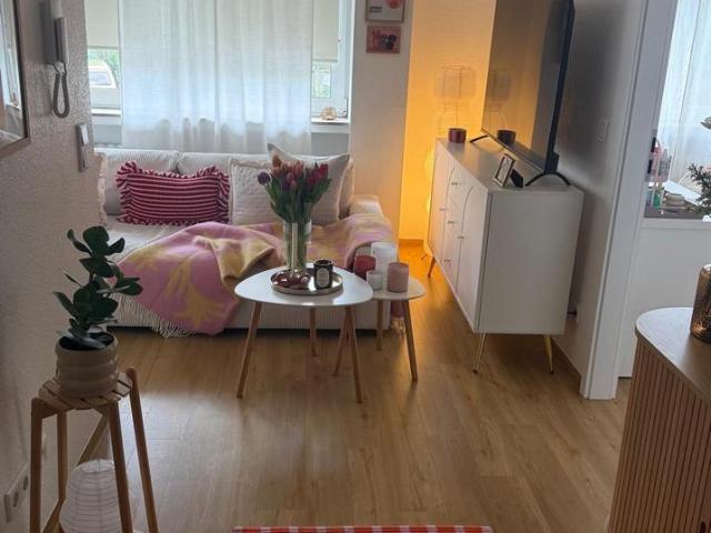 Wohnung in Köln Zollstock