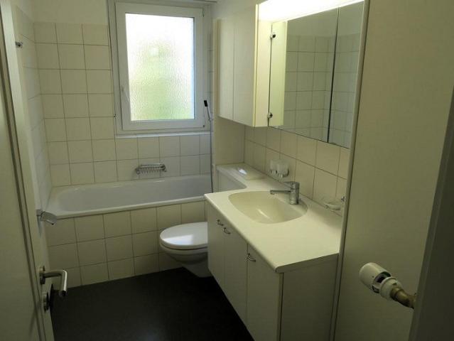 Wohnung in Köniz gesucht?