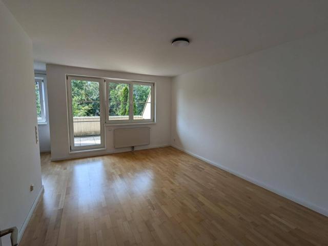 Wohnung in Krems mit Loggia und Tiefgaragenstellplatz zu vermieten neben Campus Krems