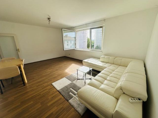 Wohnung in Krems praktische Stadtlage mit Einbauküche