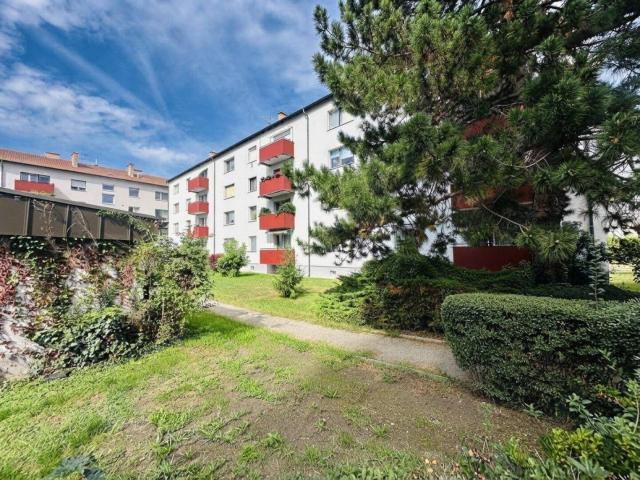 Wohnung in Krems praktische Stadtlage mit Einbauküche