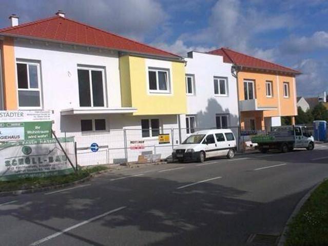 Wohnung in Krensdorf