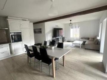 Wohnung in Lucens