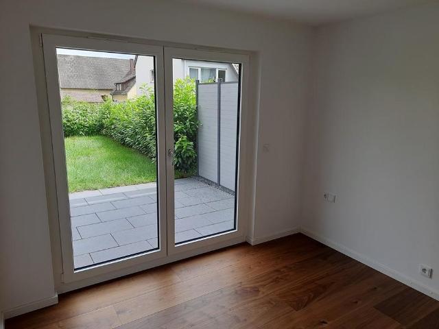 Wohnung in Ludwigsburg Hoheneck