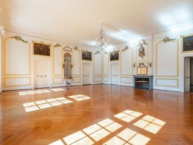 Wohnung in Luzern