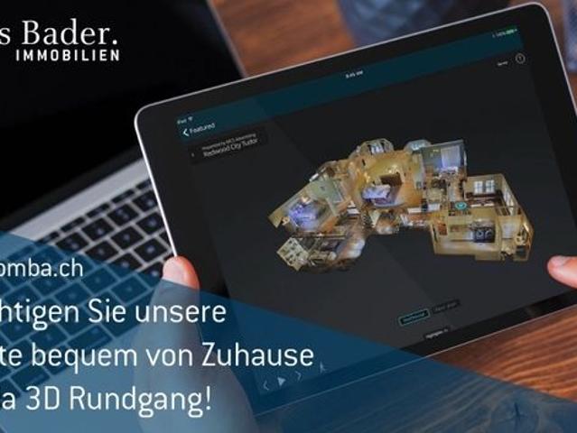 Wohnung in Luzern