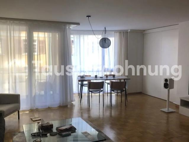 Wohnung in Luzerner Neustadt