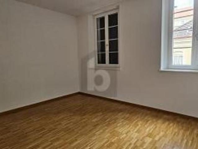 Wohnung in La Chaux de Fonds