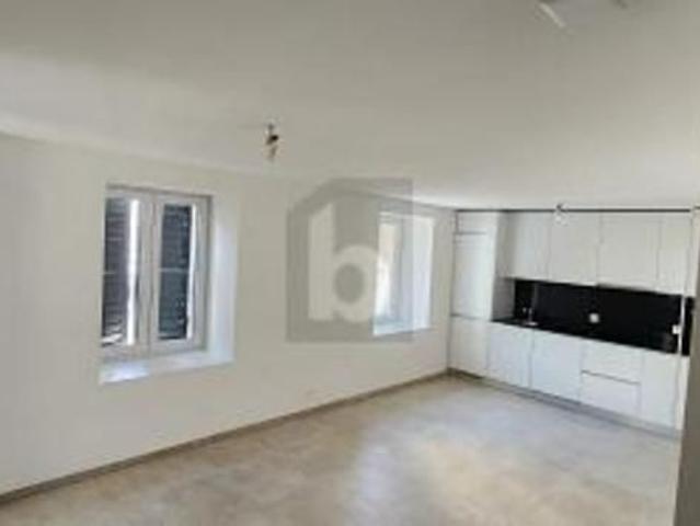 Wohnung in La Chaux de Fonds