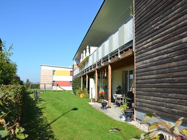 Wohnung in Langau