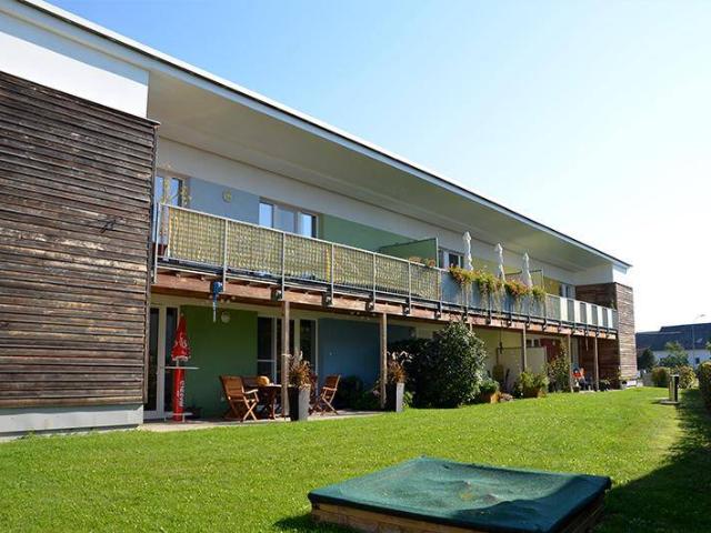 Wohnung in Langau