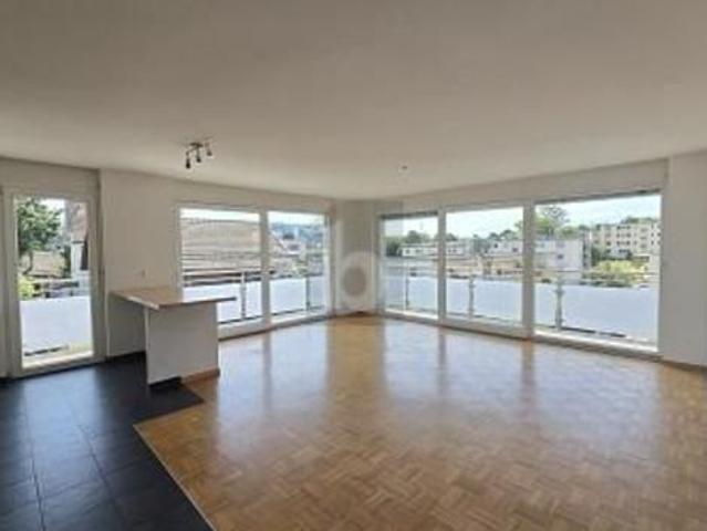 Wohnung in Lausanne
