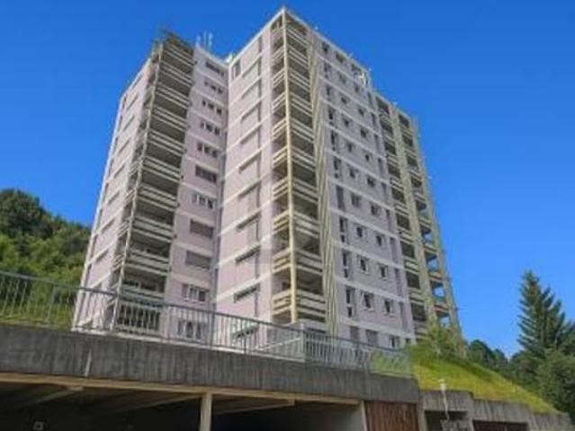 Wohnung in Le Locle