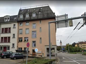 Sankt Gallen, Wahlkreis St Gallen, Kanton Sankt Gallen