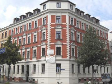 Wohnung in Leipzig Gohlis Mitte