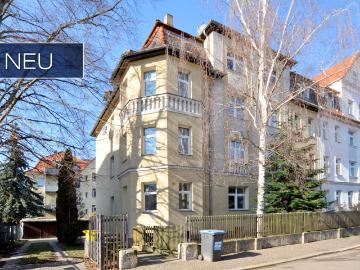 Wohnung in Leipzig Großzschocher M 1016