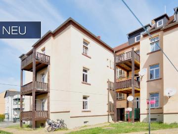 Wohnung in Leipzig Engelsdorf M 1019
