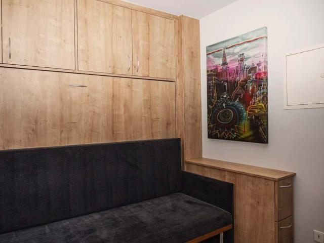 Wohnung in Leonhardstraße, Stuttgart für 20 m² W08