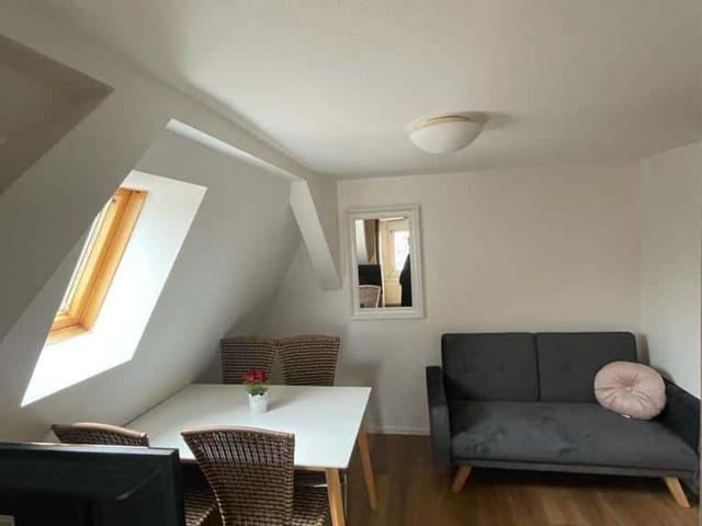 Wohnung in Leonhardstraße, Stuttgart für 30 m² W07