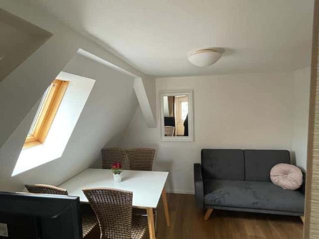 Wohnung in Leonhardstraße, Stuttgart für 30 m² W07