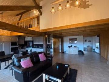 Wohnung in Les Vieux Prés