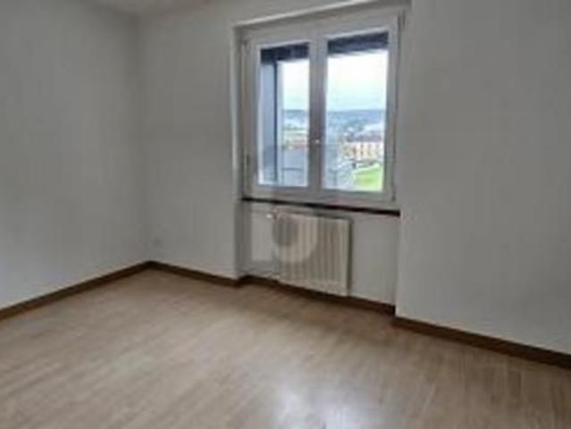 Wohnung in Les Brenets