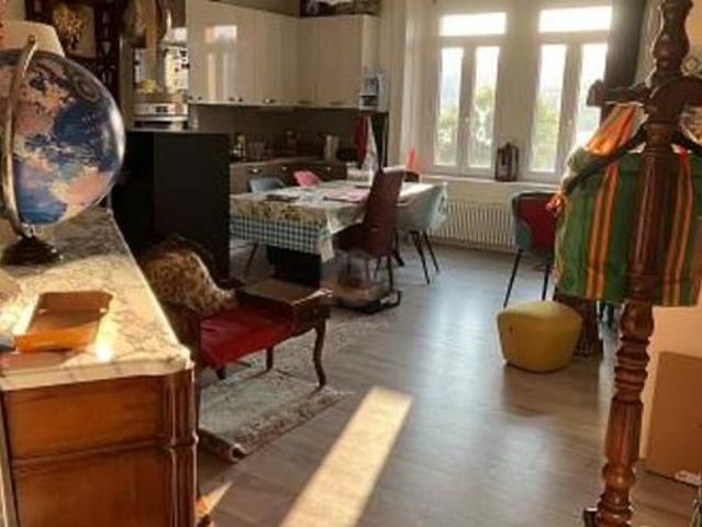 Wohnung in Les Brenets