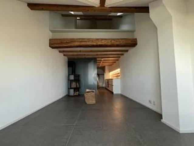Wohnung in Ligerz