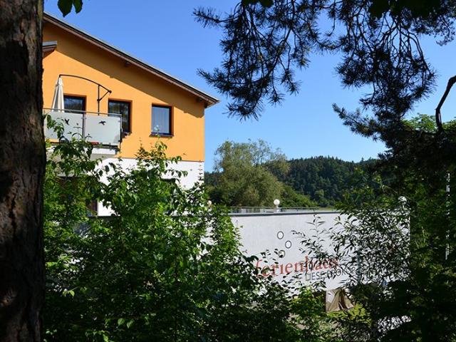 Wohnung in Liebnitz