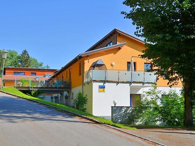 Wohnung in Liebnitz