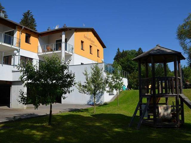 Wohnung in Liebnitz