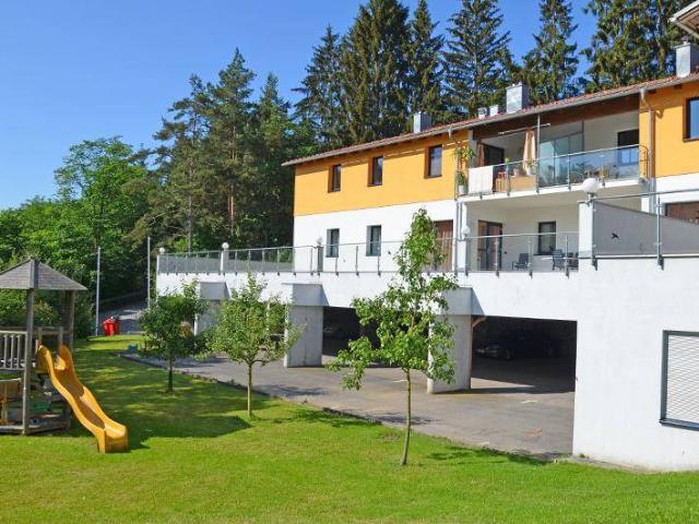 Wohnung in Liebnitz