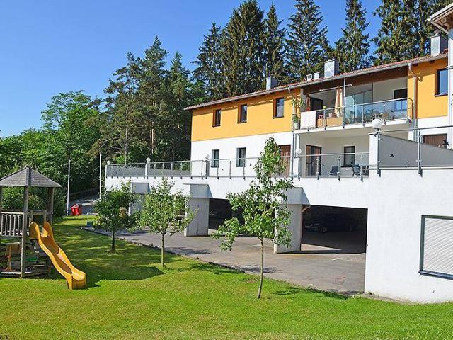 Wohnung in Liebnitz