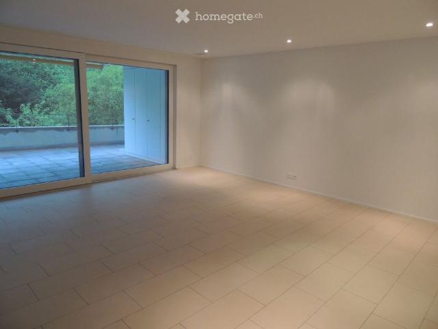 Wohnung in Liestal