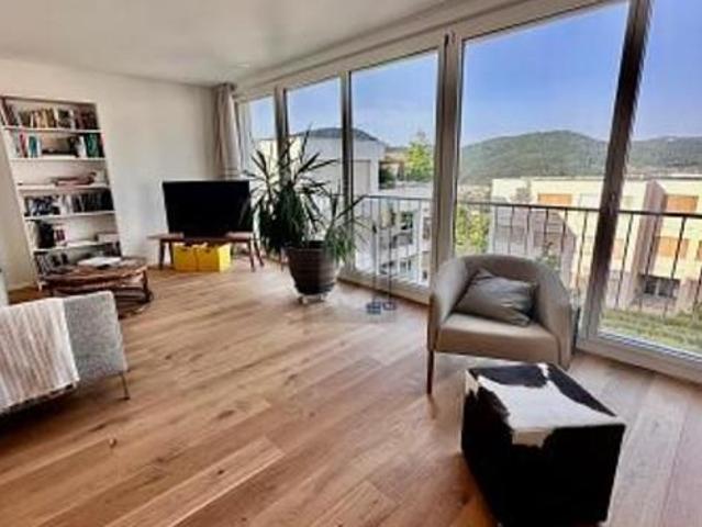 Wohnung in Liestal