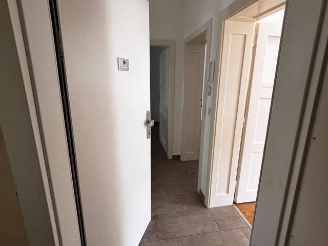 Wohnung in Linzer Innenstadt zentral wohnen, bestens angebunden