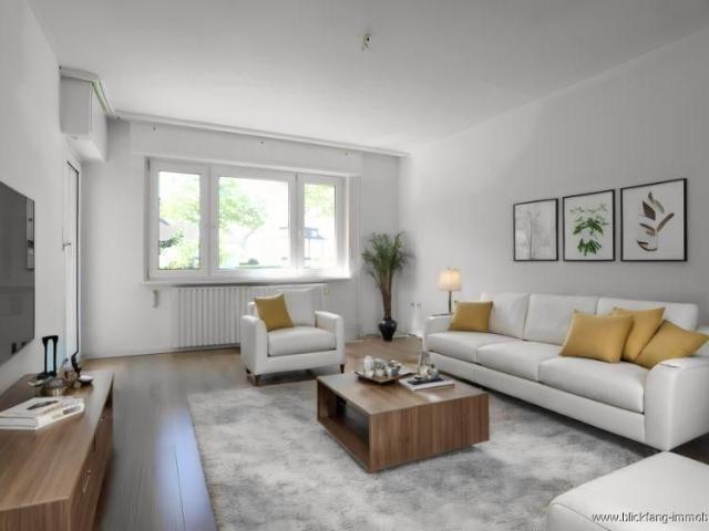 Wohnung in Lippstadt