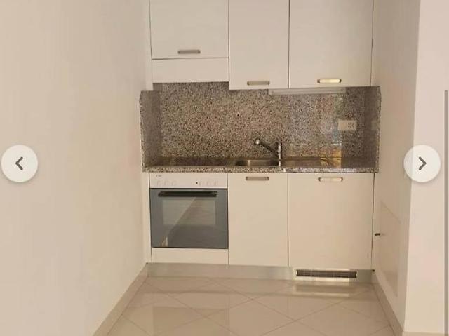 Wohnung in Locarno