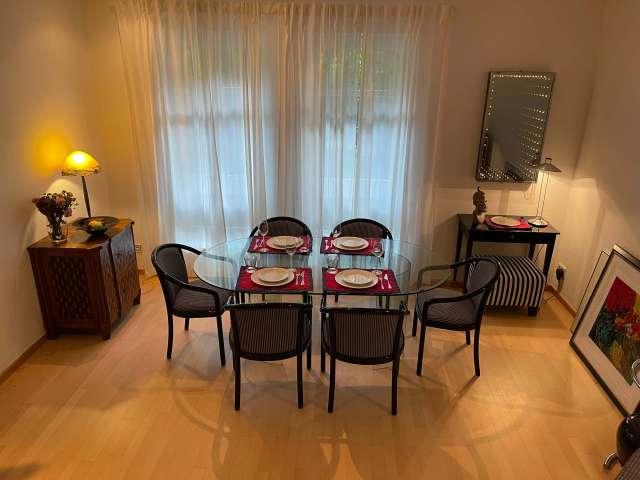 Wohnung in Lokstedter Damm, Hamburg, 65 m², 1 Schlafzimmer