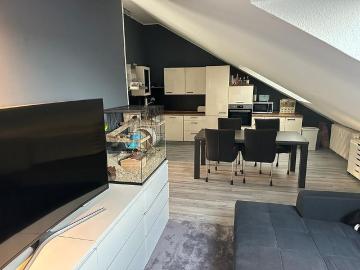 Wohnung in Pulheim