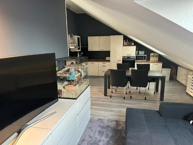 Wohnung in Pulheim