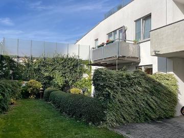 Wohnung in Pulkau