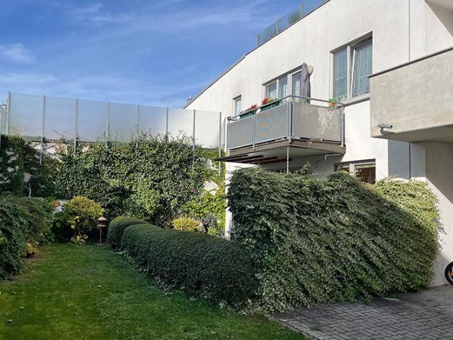 Wohnung in Pulkau