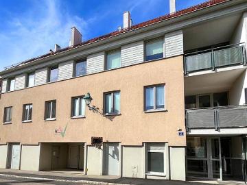 Wohnung in Pulkau