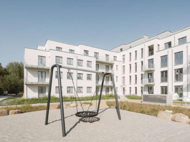 Wohnung in Panketal
