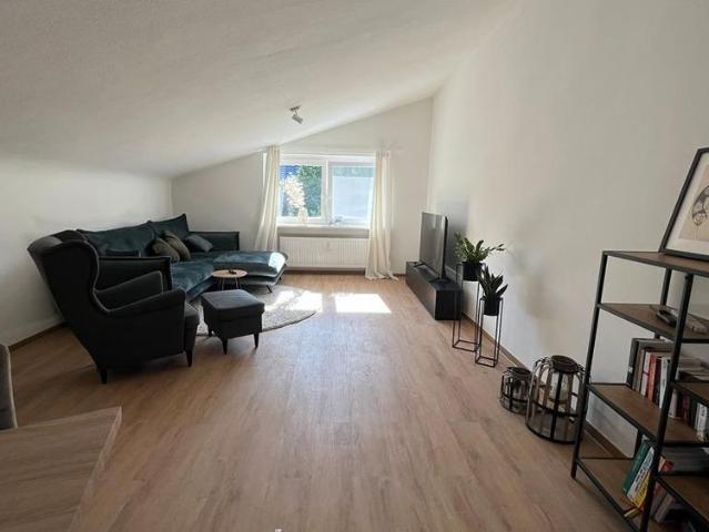 Wohnung in Panten