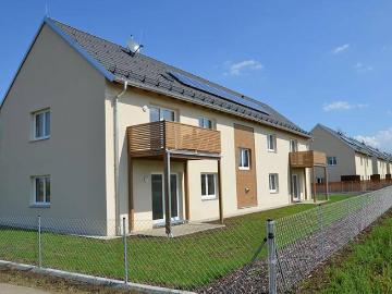 Wohnung in Peigarten