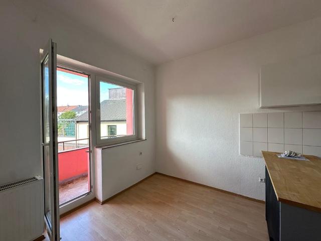 Wohnung in Pempelfort 80qm mit Balkon