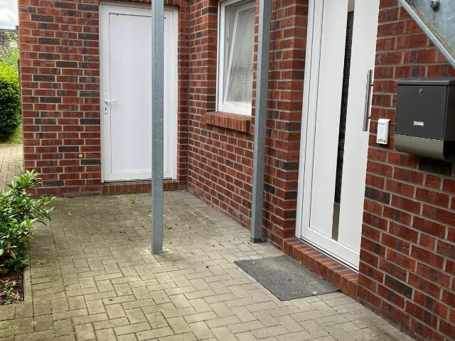 Wohnung in Petersfehn I zu vermieten